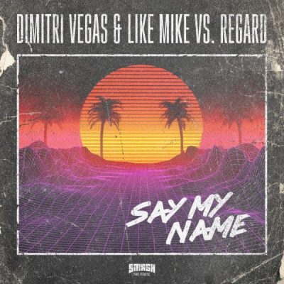 Dimitri Vegas & Like Mike