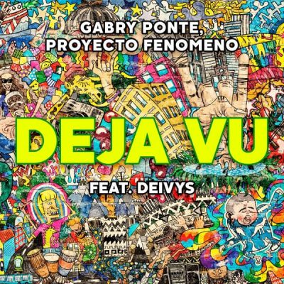 Gabry Ponte