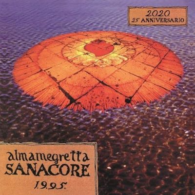 Almamegretta