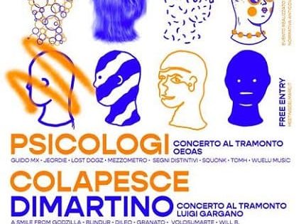 Meeting del Mare