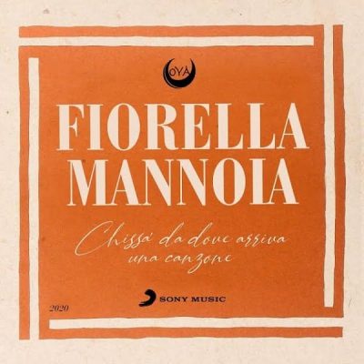 fiorella mannoia