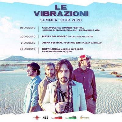 le vibrazioni