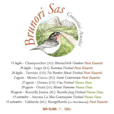 brunori sas