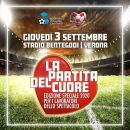 la partita del cuore