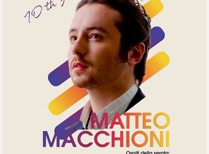 Matteo Macchioni