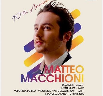 Matteo Macchioni