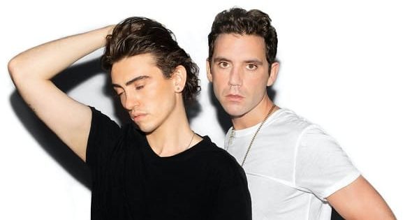 Mika - Michele Bravi