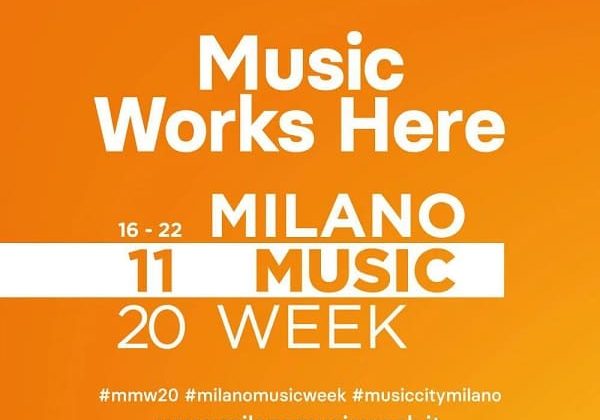 Milano Music Week 2020