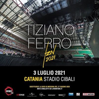 Tiziano Ferro