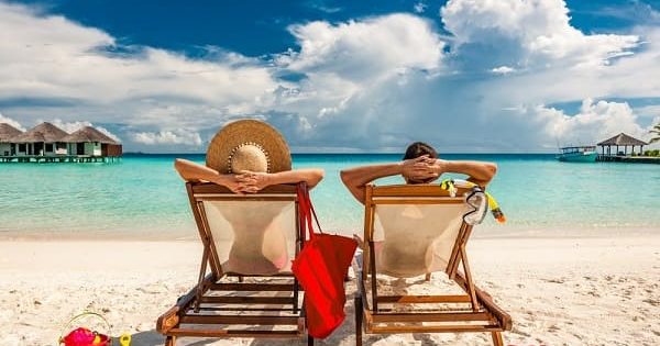 maldive