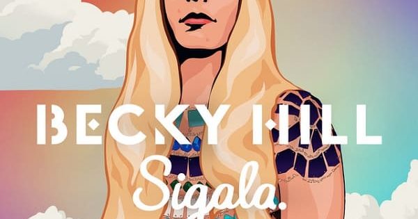Becky Hill