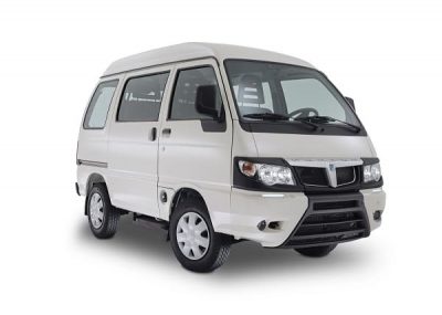 Piaggio Porter