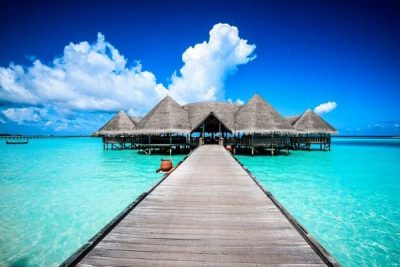 maldive