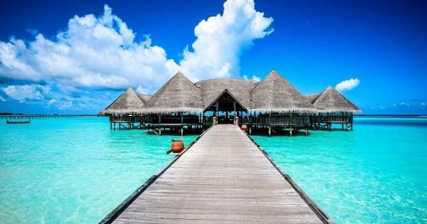 maldive