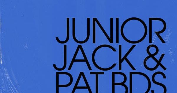 Junior Jack