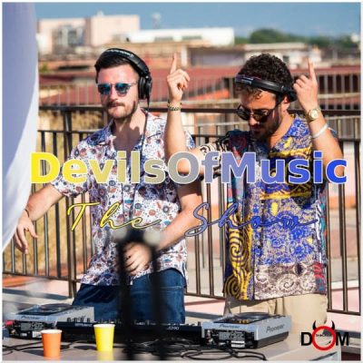 DevilsOfMusic