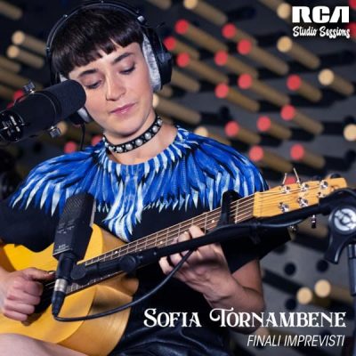 Sofia Tornambene