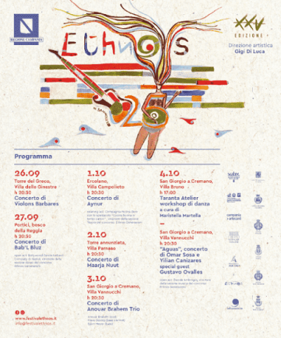 festival Ethnos