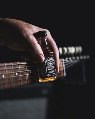 Jack Daniel's