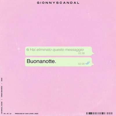gionnyscandal