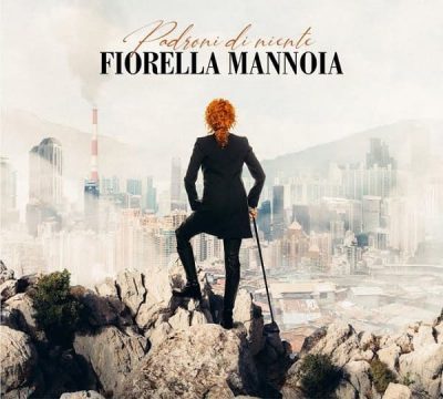fiorella mannoia