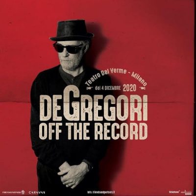 Francesco De Gregori