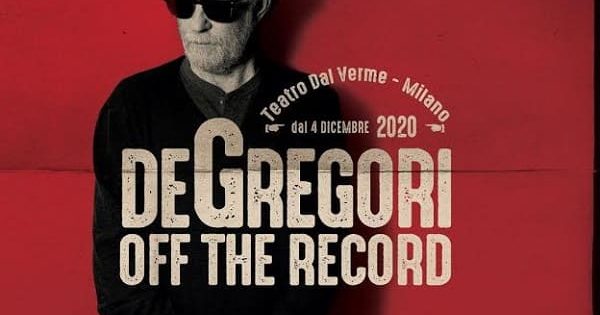 Francesco De Gregori