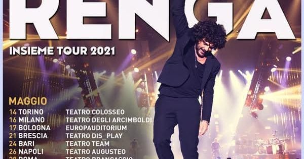 Francesco Renga