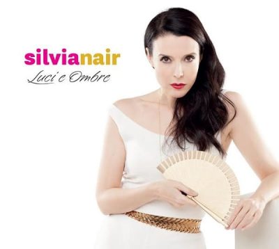 Silvia Nair