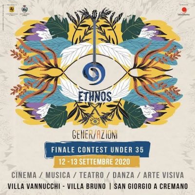 Ethnos Generazioni