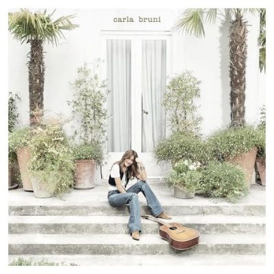 carla bruni