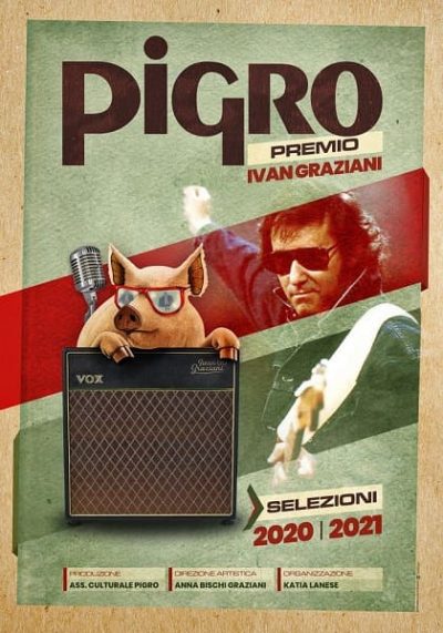 premio pigro