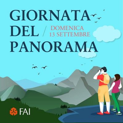 Fai - Giornata del Panorama
