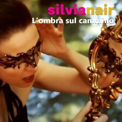 silvia nair