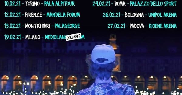 Pinguini Tattici Nucleari