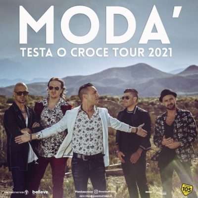 modà