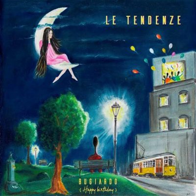 Le Tendenze