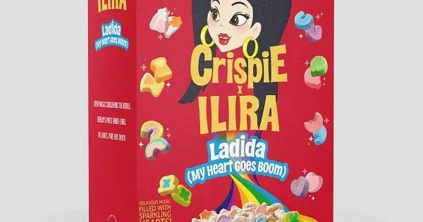 crispie