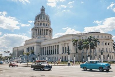 cuba
