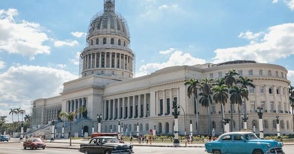 cuba