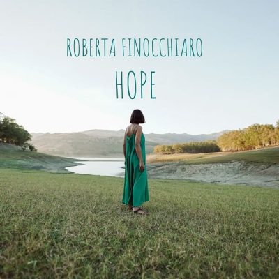 Roberta Finocchiaro