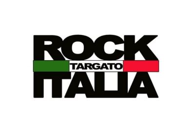 Rock Targato Italia