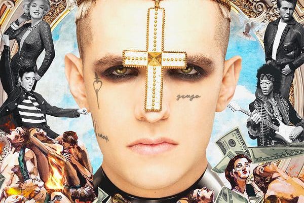 achille lauro