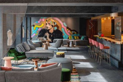 Cielo rooftop milano