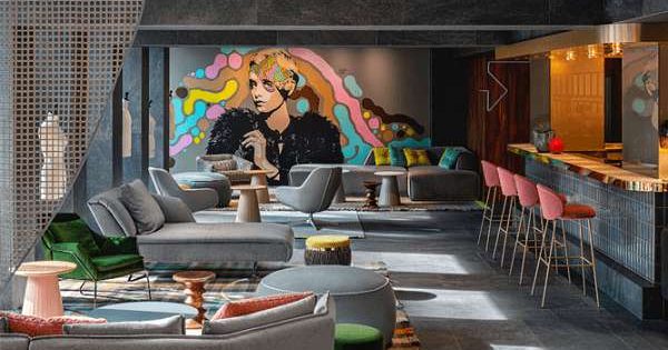 Cielo rooftop milano