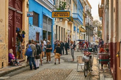 cuba