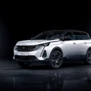 Peugeot 5008 restyling