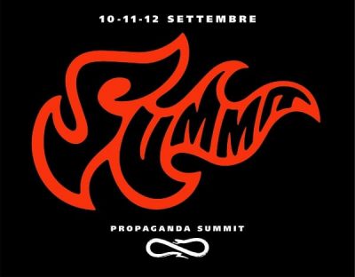 Propaganda Summit