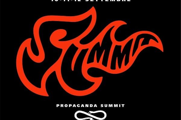 Propaganda Summit
