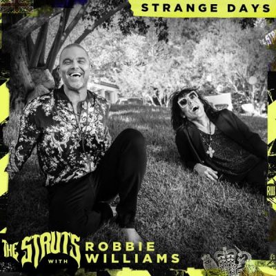 The Struts